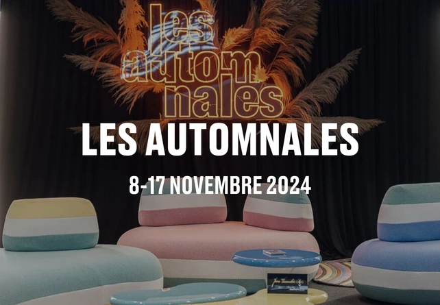 Les Automnales