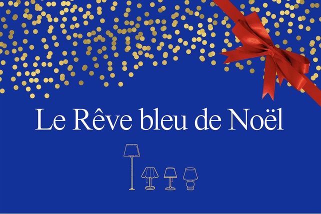 Fêtez Noël en famille à La Cité Bleue !