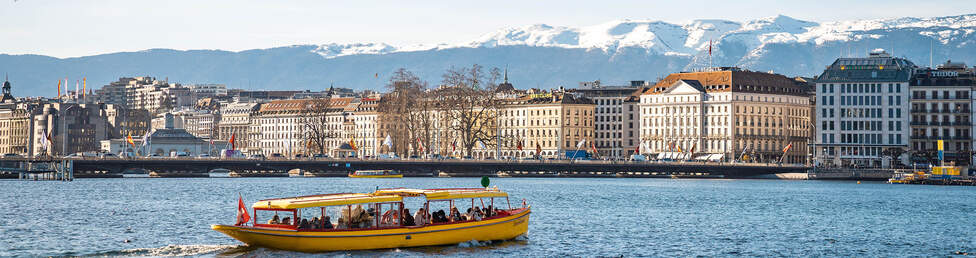 Great winter activities in Geneva | Geneva Tourism