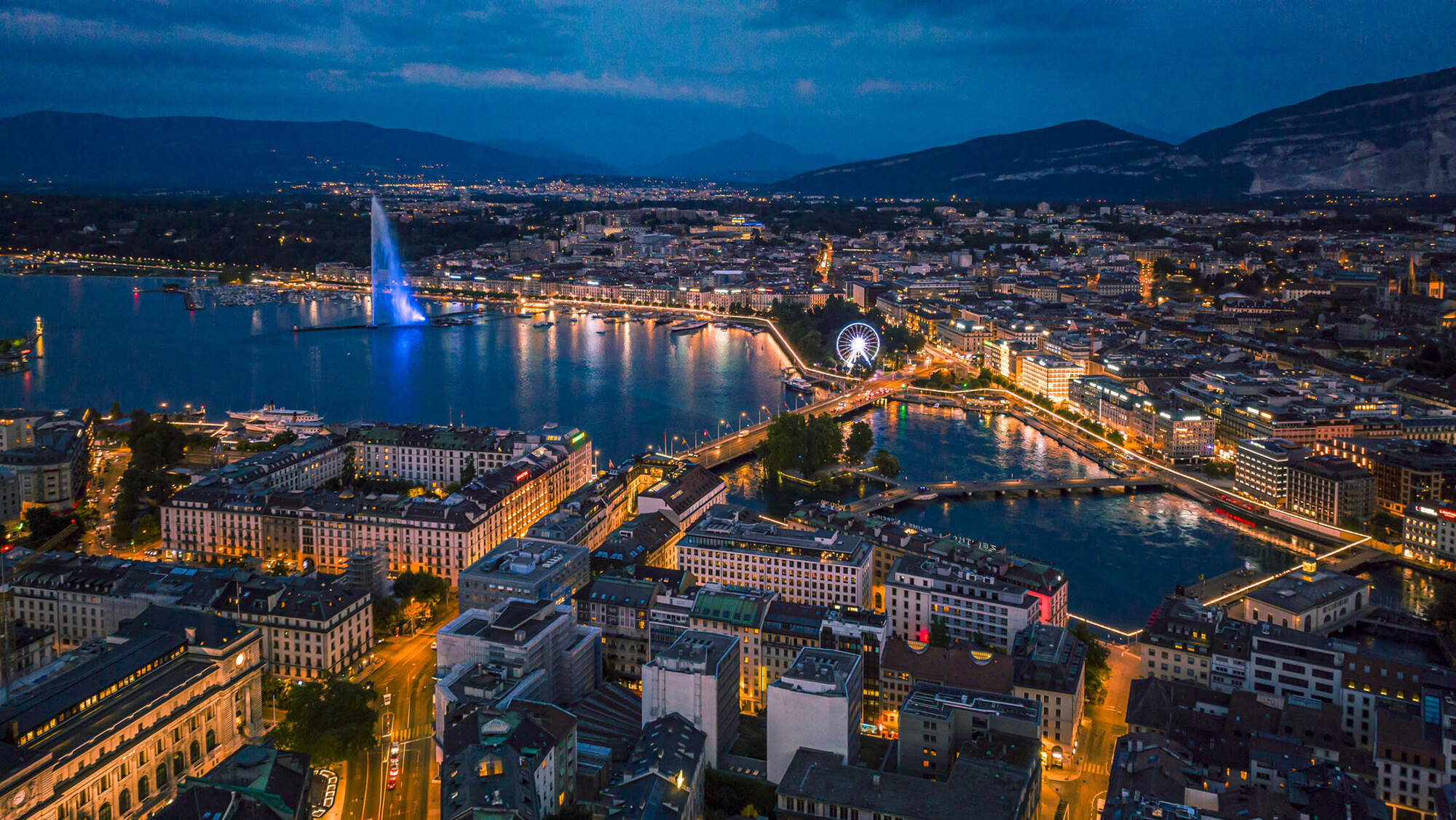 Where to stay in Geneva | Geneva Tourism