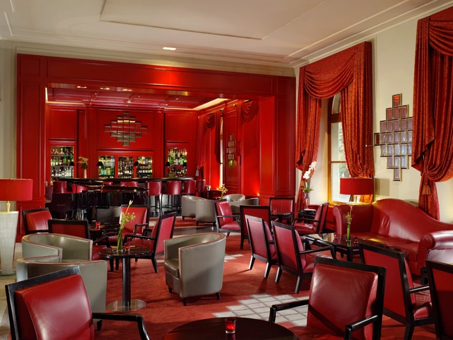 Hotel Metropole Geneve | Geneva Tourism